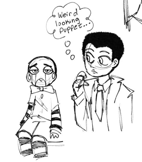 something something saw reference