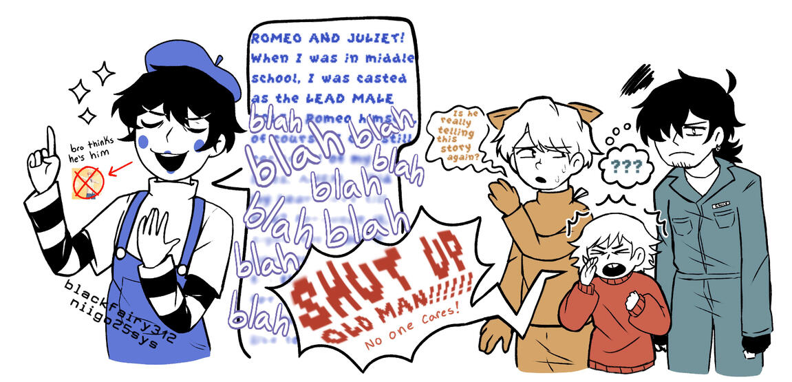 throw bricks at him now please