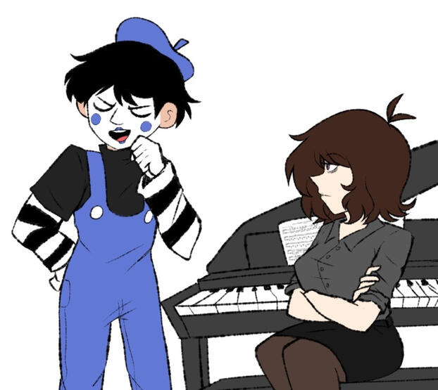 from a tiktok idgaf go find it yourself