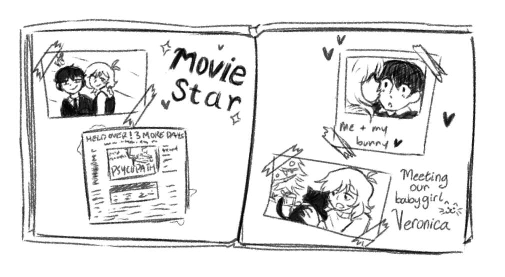 vivian hates this book