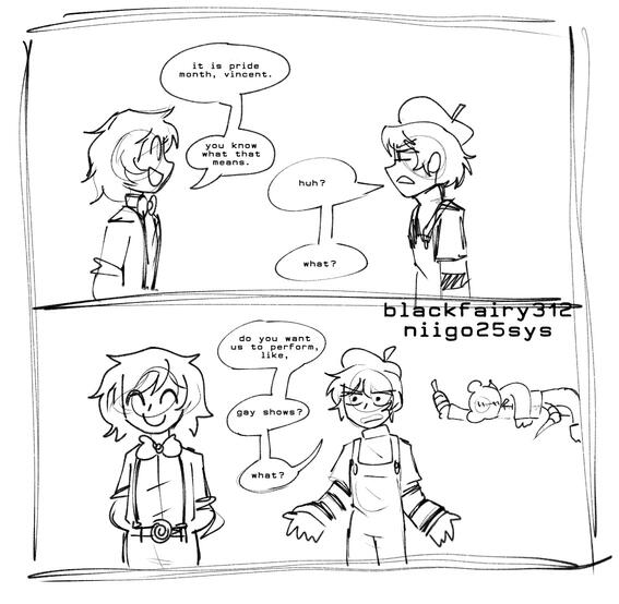 theyve explored each others bodies