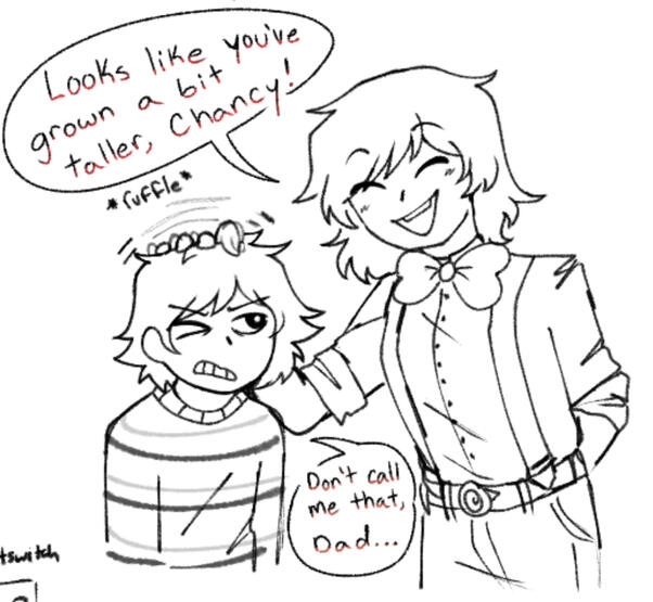 the german aftons ig