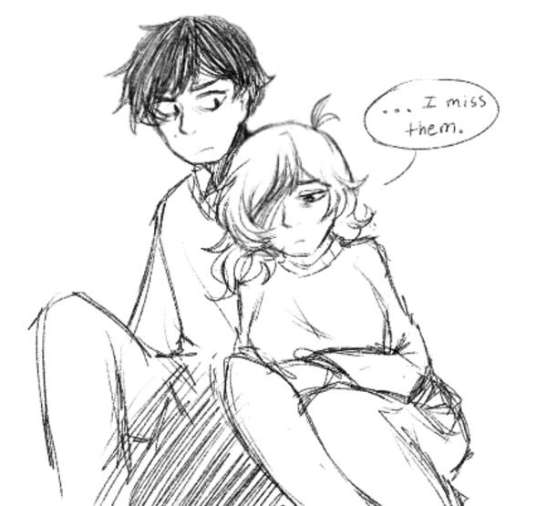 Don’t Talk About It