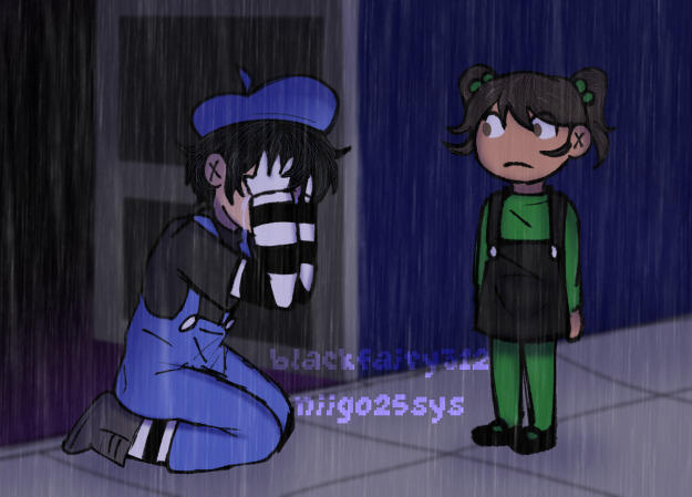 five nights at candys is kinda awesome guys