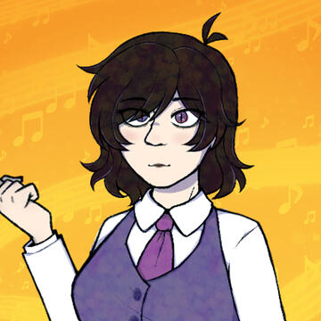 the pianist / the master of the void