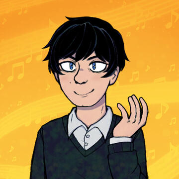 the puppeteer / the psychopath